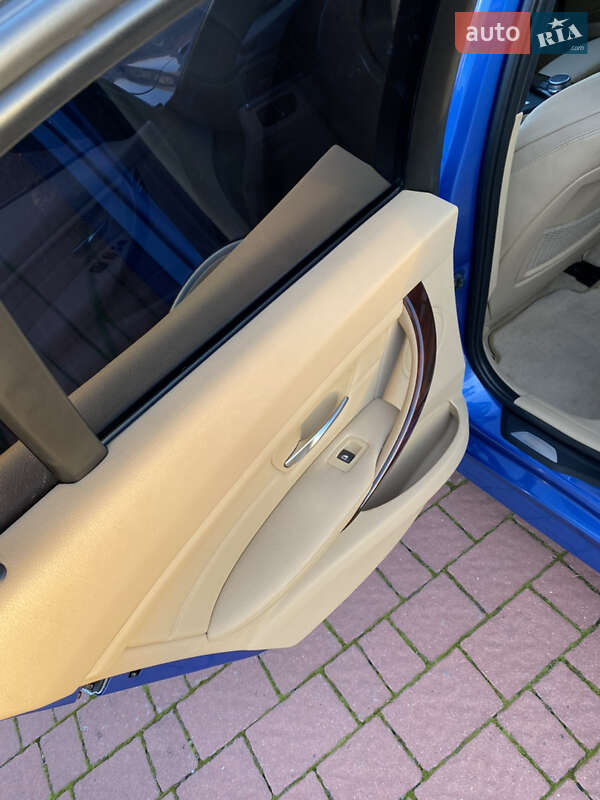 Седан BMW 3 Series 2015 в Львові фото 64 Седан BMW 3 Series 2015 в Львові