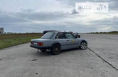 Купе BMW 3 Series 1989 в Хмельницькому