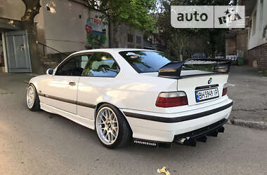 Купе BMW 3 Series 1995 в Одесі