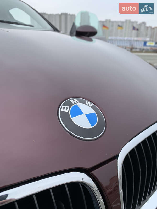 Купе BMW 3 Series 2008 в Києві