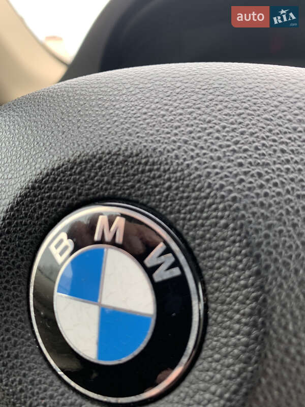 Купе BMW 3 Series 2008 в Києві