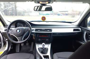 Универсал BMW 3 Series 2009 в Шепетовке