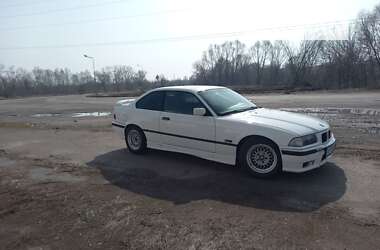 Купе BMW 3 Series 1994 в Сумах