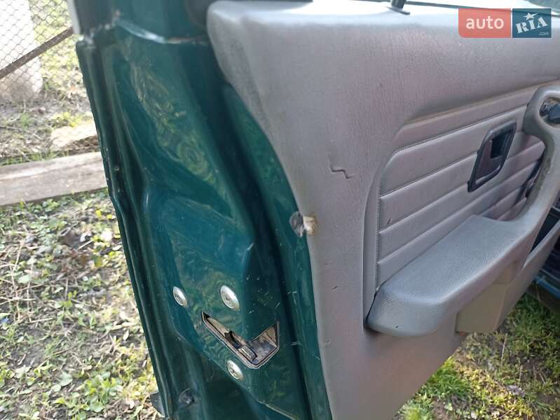 Седан BMW 3 Series 1990 в Одессе фото 10 Седан BMW 3 Series 1990 в Одессе