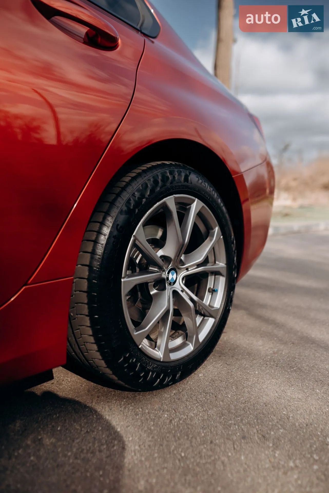 2019 BMW 3er - мініатюра 11