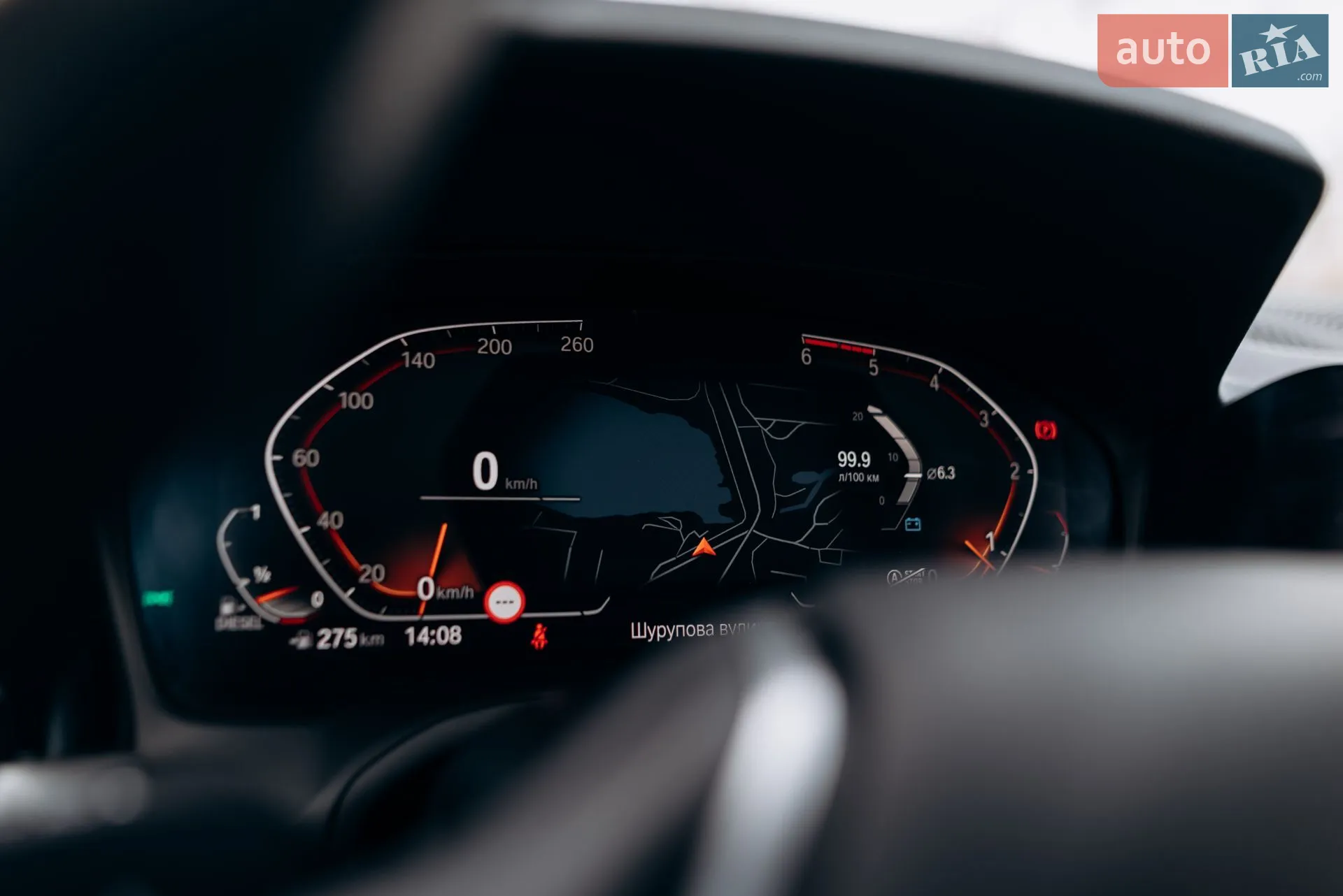 2019 BMW 3er - мініатюра 24