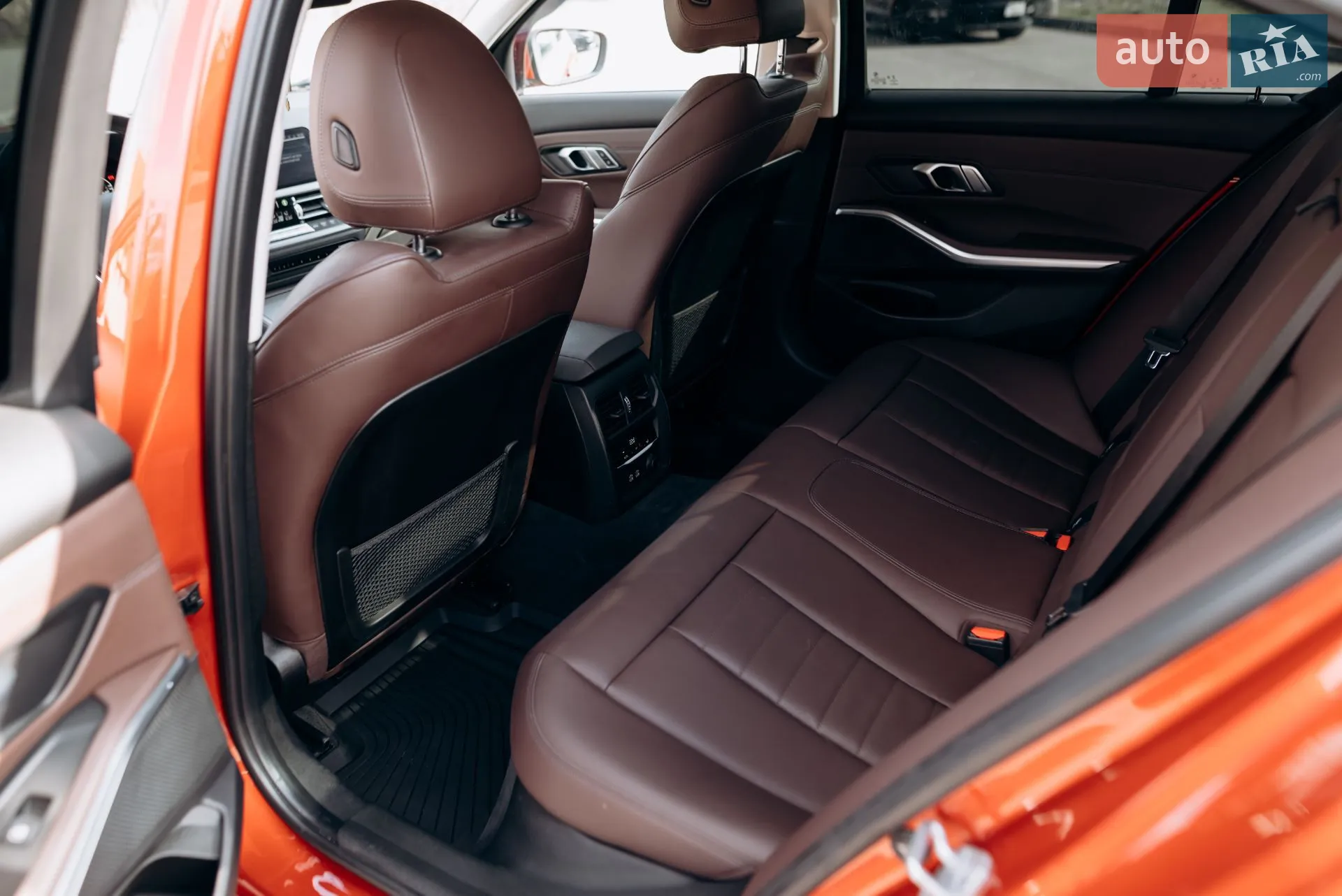 2019 BMW 3er - мініатюра 37