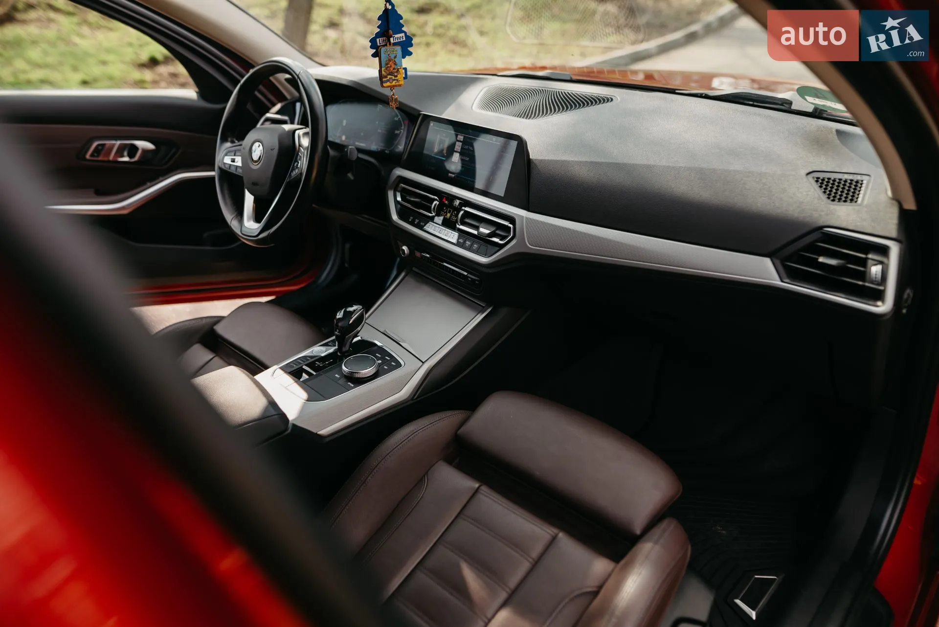 2019 BMW 3er - мініатюра 41