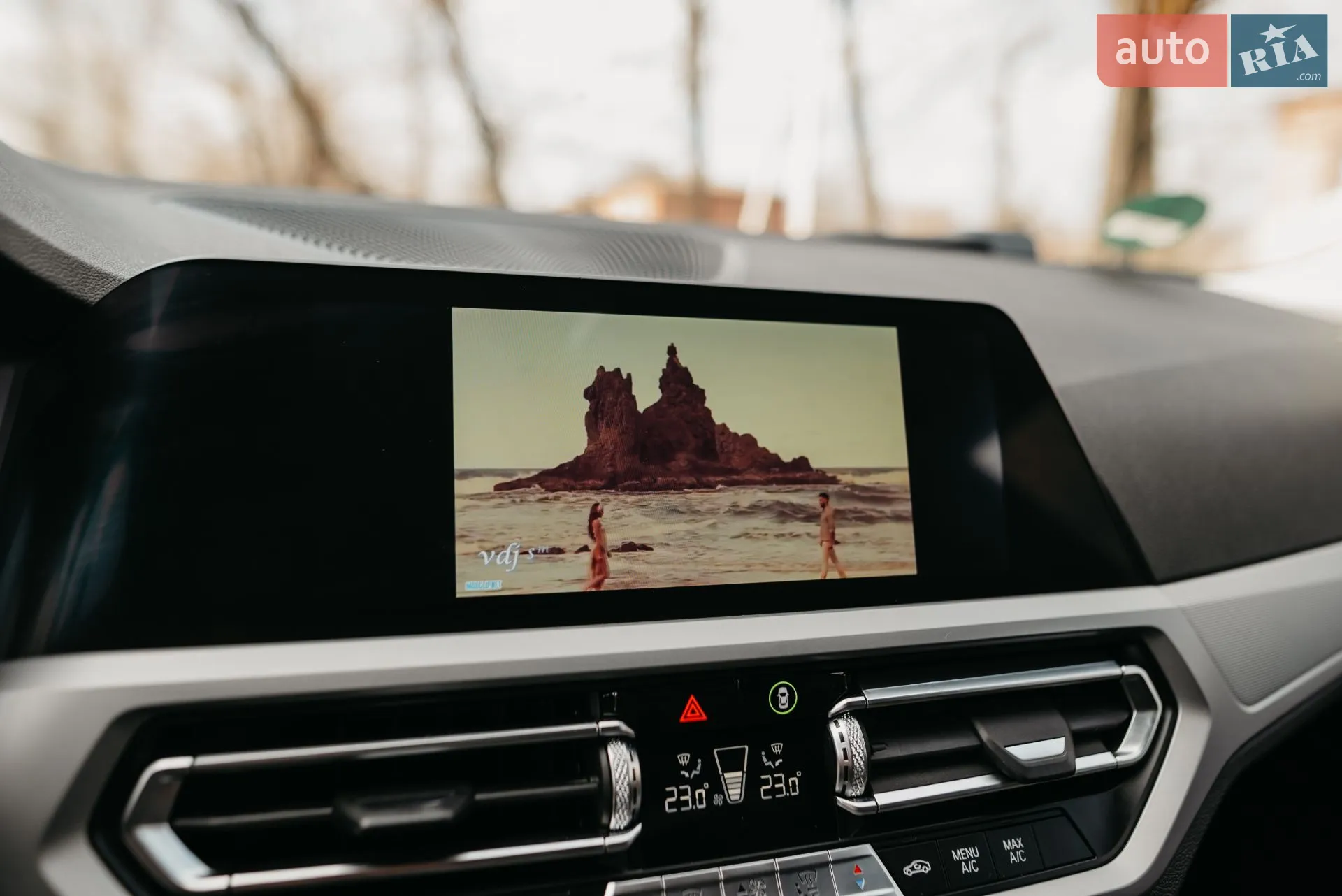 2019 BMW 3er - мініатюра 61