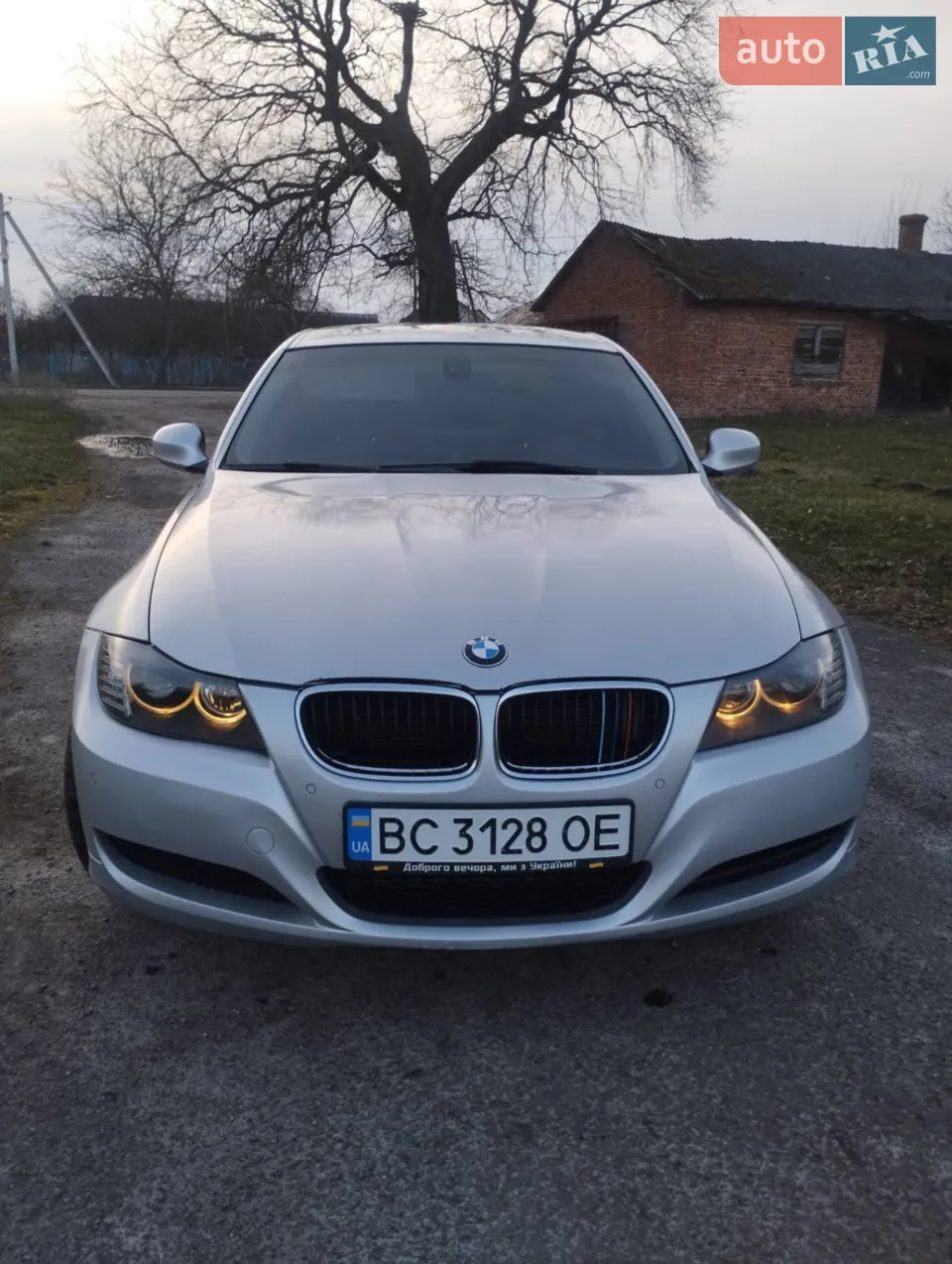 2010 BMW 3er - мініатюра 24