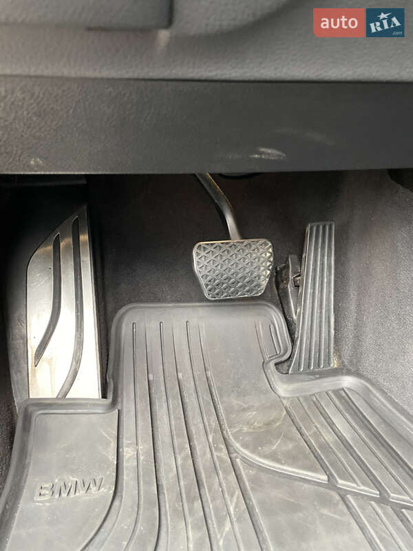 Універсал BMW 3 Series 2015 в Одесі