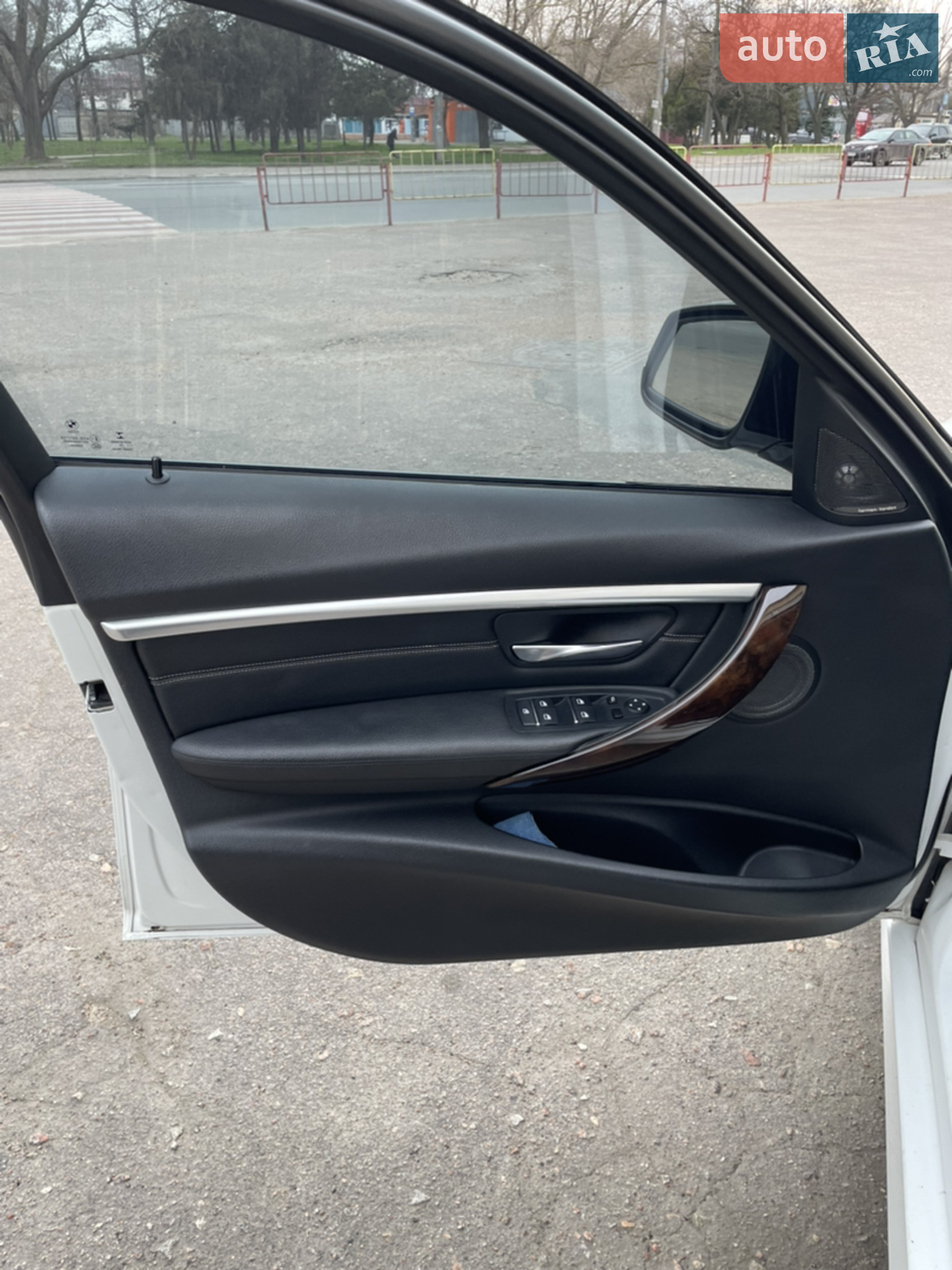 2015 BMW 3er - мініатюра 19