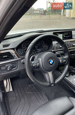 Универсал BMW 3 Series 2015 в 