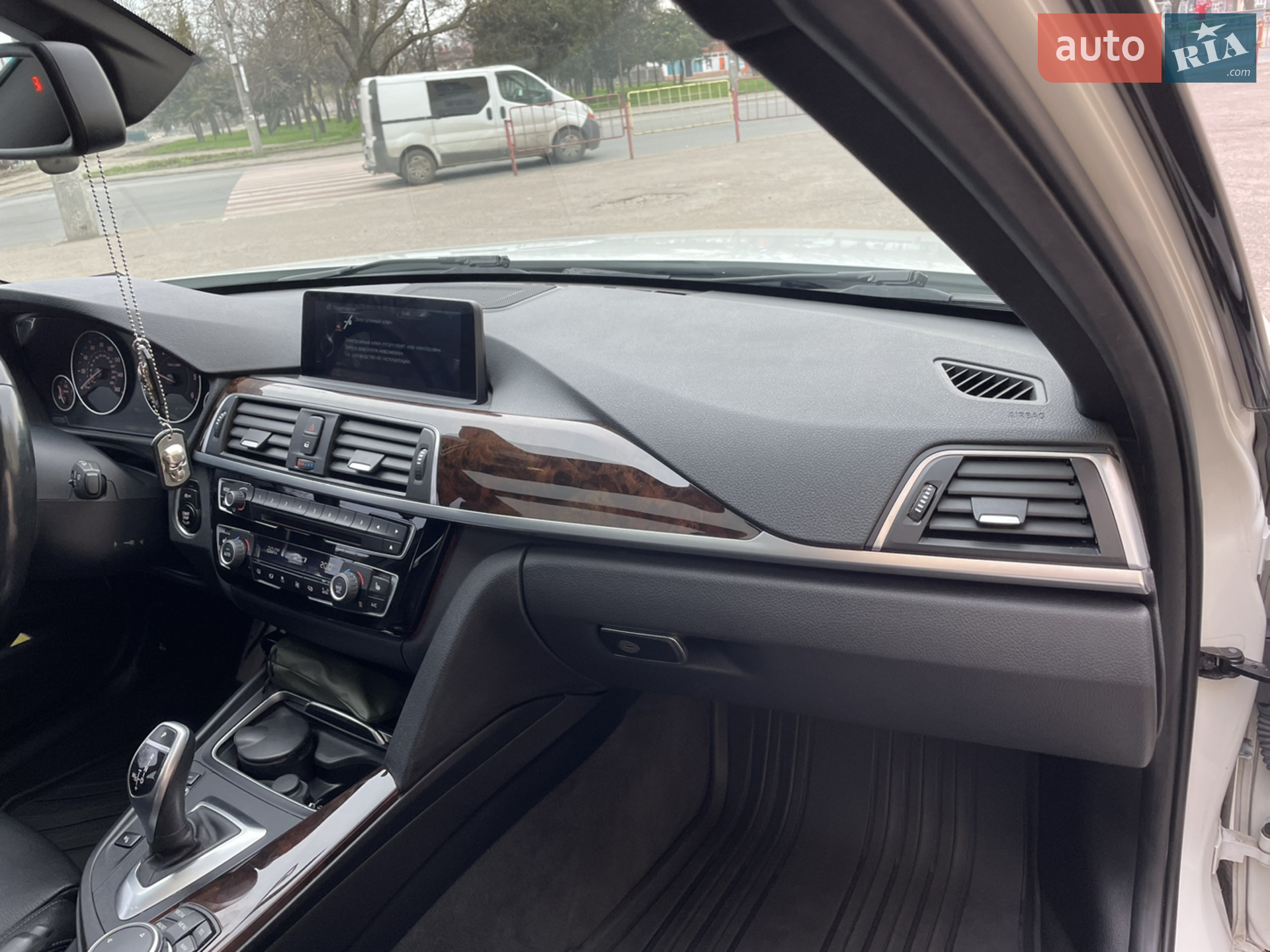 2015 BMW 3er - мініатюра 25