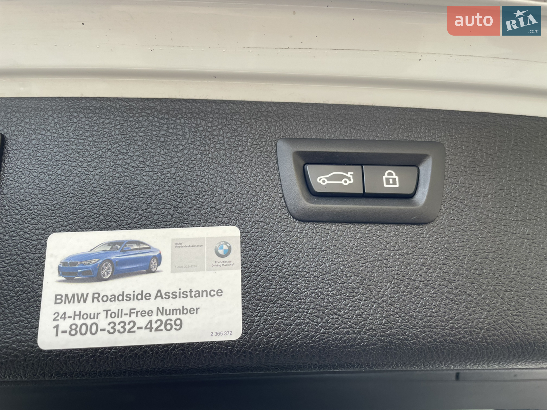 2015 BMW 3er - мініатюра 33