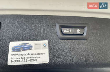 Универсал BMW 3 Series 2015 в 