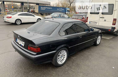 Купе BMW 3 Series 1993 в Киеве