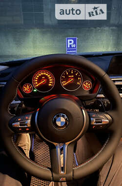Универсал BMW 3 Series 2015 в Хмельницком