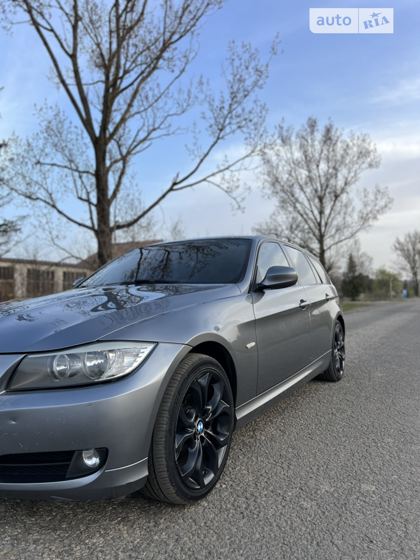 2010 BMW 3er - мініатюра 2