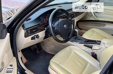 Седан BMW 3 Series 2011 в Киеве