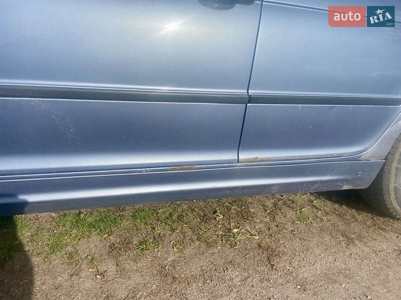 Седан BMW 3 Series 1999 в Борисполі фото 2 Седан BMW 3 Series 1999 в Борисполі