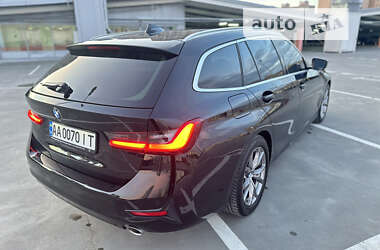 Универсал BMW 3 Series 2020 в Киеве