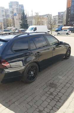 Універсал BMW 3 Series 2006 в Житомирі