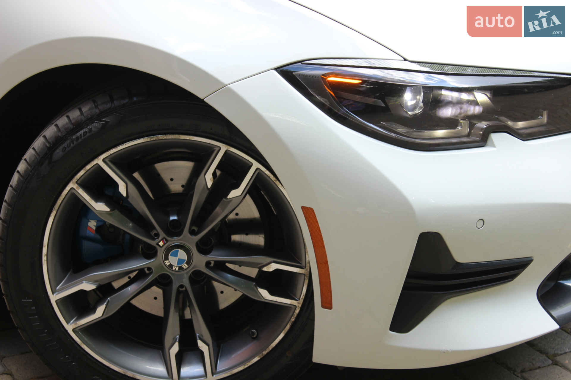 2019 BMW 3er - мініатюра 9