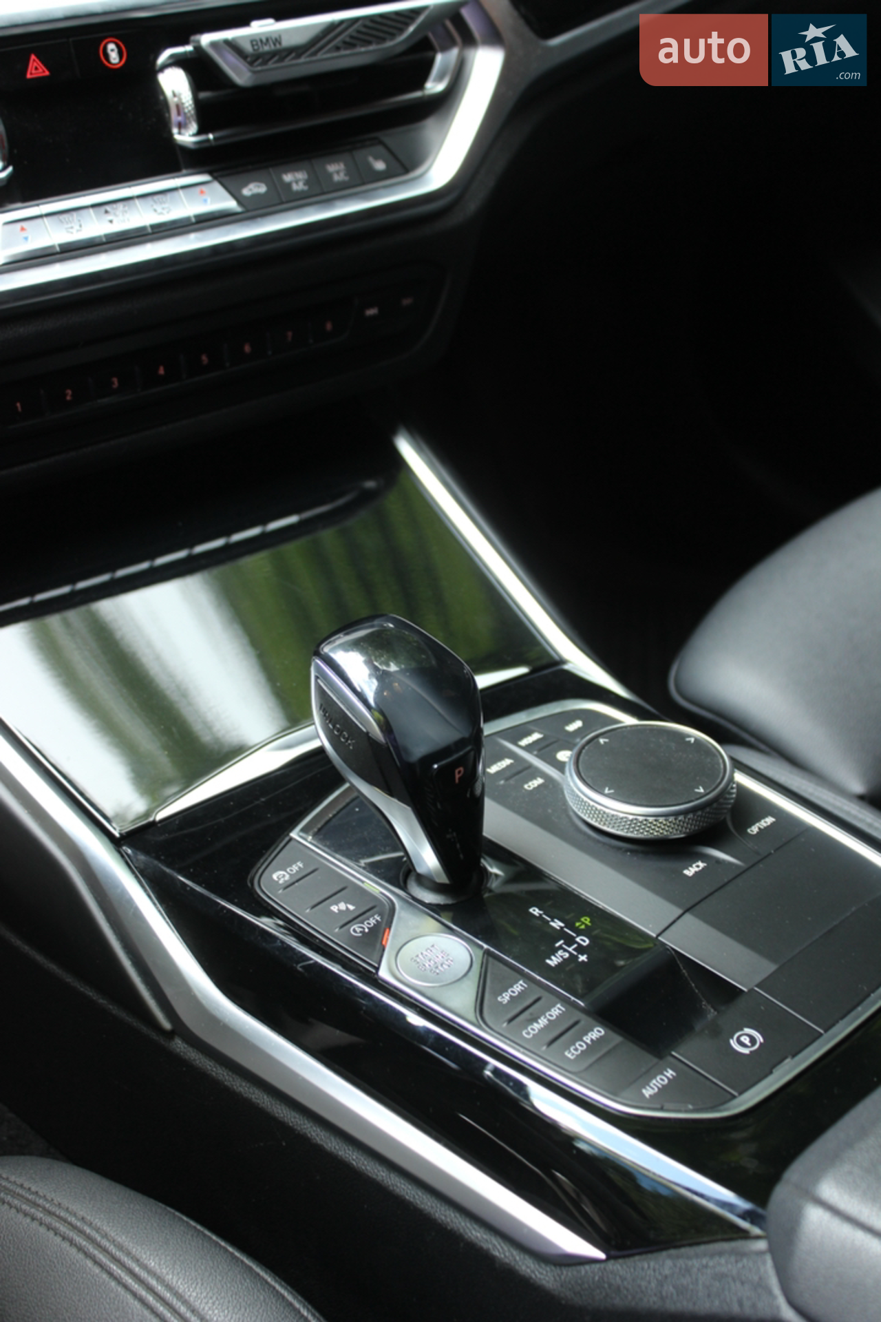 2019 BMW 3er - мініатюра 12
