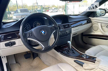 Кабріолет BMW 3 Series 2013 в Києві