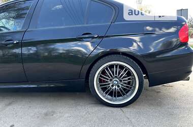 Седан BMW 3 Series 2009 в Одесі