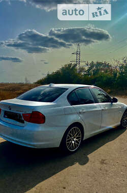 Седан BMW 3 Series 2008 в Одесі