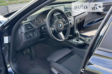 Универсал BMW 3 Series 2014 в Луцке