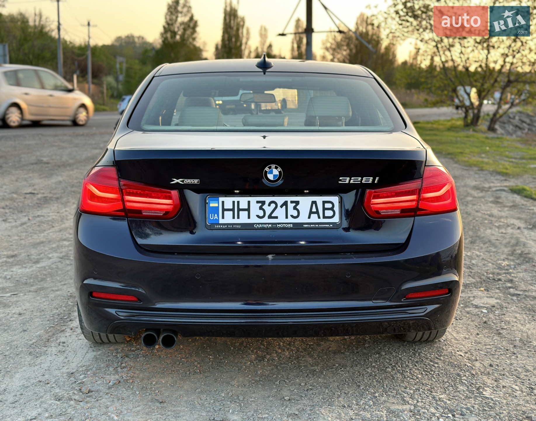 2015 BMW 3er - мініатюра 7