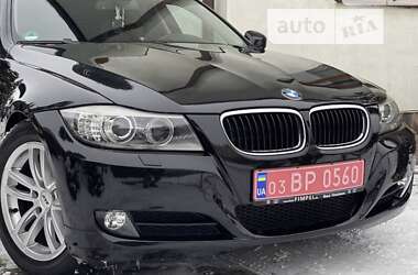 Универсал BMW 3 Series 2009 в Червонограде