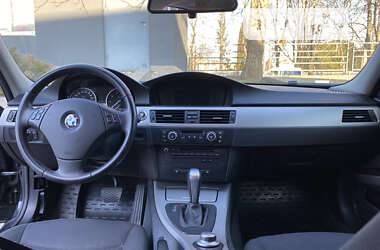 Универсал BMW 3 Series 2007 в Тернополе