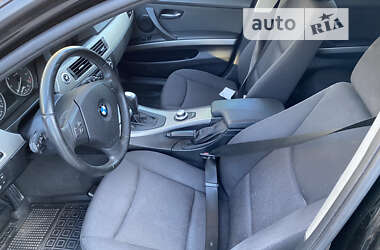 Универсал BMW 3 Series 2007 в Тернополе