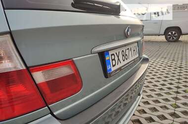 Универсал BMW 3 Series 2004 в Хмельницком