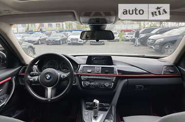 Универсал BMW 3 Series 2015 в Виннице