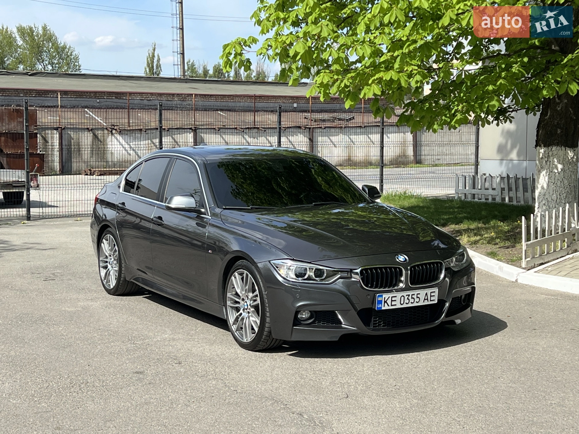 2014 BMW 3er - мініатюра 2