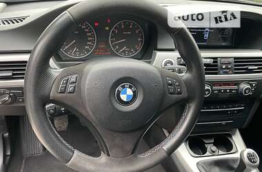 Универсал BMW 3 Series 2007 в Харькове