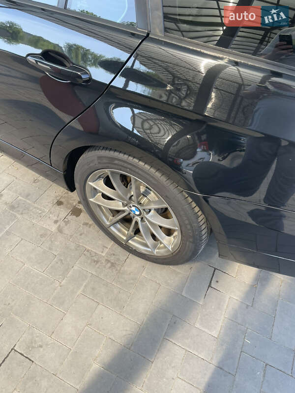 Универсал BMW 3 Series 2007 в Кременчуге