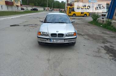 Универсал BMW 3 Series 2001 в Каменец-Подольском