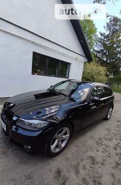 Універсал BMW 3 Series 2011 в Луцьку