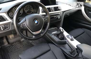 Универсал BMW 3 Series 2014 в Самборе