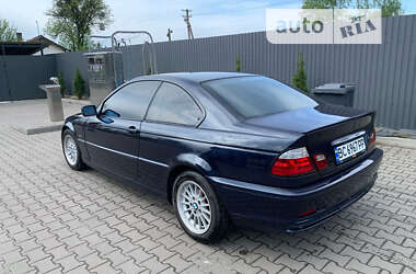 Купе BMW 3 Series 1999 в Червонограде
