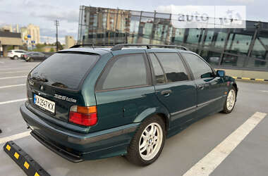 Універсал BMW 3 Series 1997 в Києві