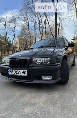 Универсал BMW 3 Series 1998 в Одессе