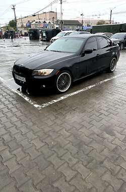 Седан BMW 3 Series 2009 в Одессе