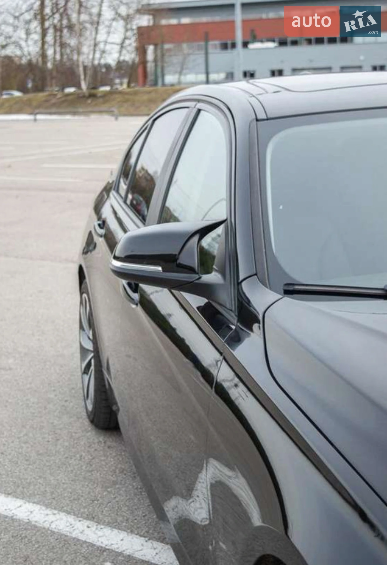2015 BMW 3er - мініатюра 4